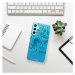 Odolné silikónové puzdro iSaprio - Ice 01 - Samsung Galaxy A34 5G