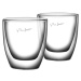 LT9009 set 2ks espresso 80ml VASO LAMART