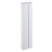 Kúpeľňová skrinka vysoká Ravak Balance 40x160x17,5 cm biela lesk X000001373