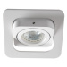 Svietidlo GU10-GU5,3 35W, IP20, biela, BOp-Z, 99x99x25, ALREN R DTL-W (Kanlux)