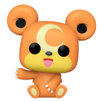 Funko POP! Pokémon: Teddiursa