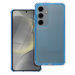 MATRIX CLEAR Case Xiaomi Redmi Note 13 5G blue