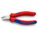 KNIPEX Kliešte cvikacie bočné 7005125