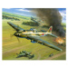 Wargames (WWII) letadlo 6125 - Ilyushin IL-2 Stormovik (1:144)