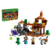 LEGO ® 21263 The Badlands Mineshaft