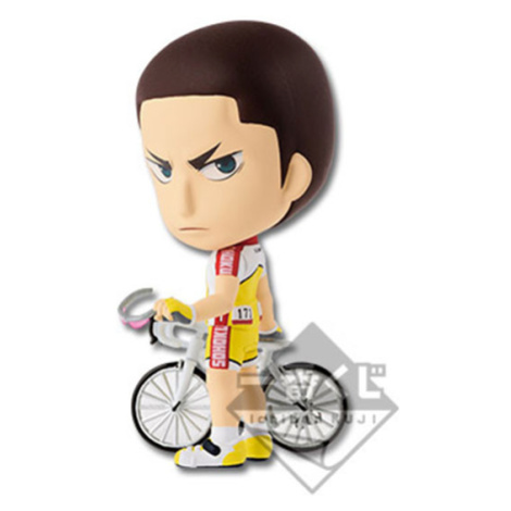 Banpresto Yowamushi Pedal Kinjou Shingo Ichiban Kuji Figure 10 cm