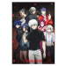 Abysse Corp Tokyo Ghoul Group Poster 91,5 x 61 cm