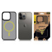 Tactical MagForce Hyperstealth 2.0 Kryt pre iPhone 13 Pro Black/Yellow