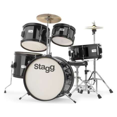 Stagg Junior TIM JR 5/16 BK