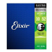 Elixir Electric Optiweb 19077 Light / Heavy