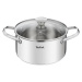 Tefal kastról 20 cm s pokrievkou Cook Eat B9214474