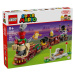 LEGO® Super Mario™ 71437 Bowserov rýchlik