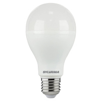 Svetelný zdroj Sylvania LED ToLEDo, E27, 16 W, opál, 2 700 K