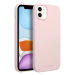 Roar Cloud-Skin Case Apple iPhone 11 Light Pink