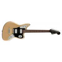 Fender Squier Contemporary Jaguar HH ST Shoreline Gold Laurel