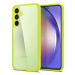 Kryt Spigen Ultra Hybrid, lime - Samsung Galaxy A54 5G (ACS06099)