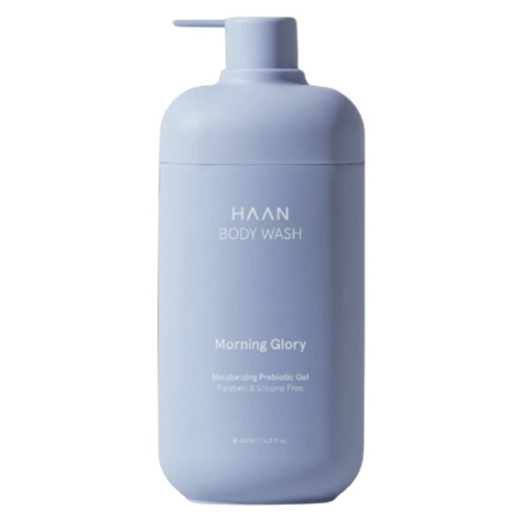 HAAN Morning Glory Sprchový gél s prebiotikami 450 ml