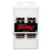 Kingston FURY Impact/SO-DIMM DDR5/16GB/4800MHz/CL38/2x8GB/Black