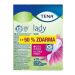 TENA Lady SLIM ULTRA MINI 28ks +14ks(50% zadarmo) inkontinenčné slipové vložky 1set