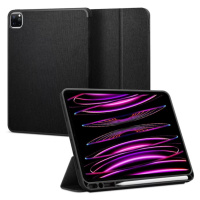 Púzdro SPIGEN URBAN FIT IPAD PRO 12.9 2021 BLACK (ACS03434)