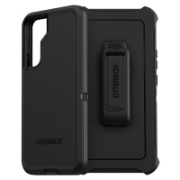 Kryt Otterbox Defender for Galaxy S22 + black (77-86378)