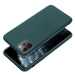 Silikónové puzdro na Apple iPhone 11 Pro Max Matt TPU zelené