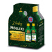 MOLLER´S Omega 3 rybí olej + vitamín D duo balenie citrónová príchuť 2 x 250 ml