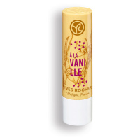 YVES ROCHER Vanilka balzam na pery 4,8 g