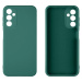 Obal:Me Matte TPU Kryt pre Samsung Galaxy A14 4G Dark Green