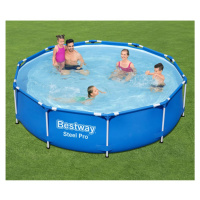 Bestway Steel Pro Bazén 305x76 cm