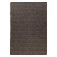 Ručně tkaný kusový koberec My Jarven 935 taupe - 120x170 cm Obsession koberce