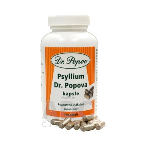 DR. POPOV PSYLLIUM