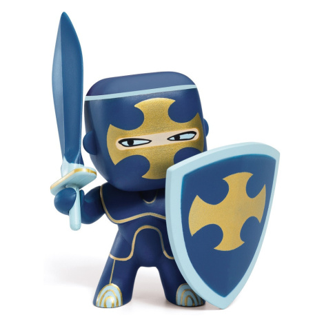 Arty Toys – Rytier Dark blue DJECO