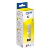 Epson 101 Atramentový kontajner EcoTank Yellow 70ml