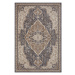 Kusový koberec Terrain 105607 Orken Black Brown - 120x170 cm Hanse Home Collection koberce