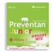 PREVENTAN Junior ovocný mix 90 tabliet