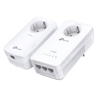 Tp-Link TP-LINK AV1300 Gigabit Pass. P