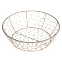 Kovová misa Dakls Easter, ⌀ 18 cm