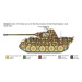 Model Kit tank 0270 - Sd.Kfz. 171 Panther Ausf A (1:35)