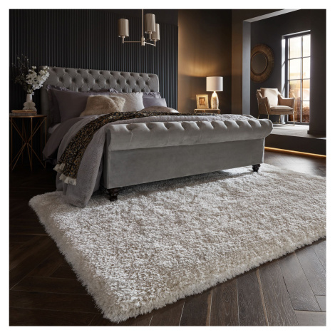 Kusový koberec Pearl Ivory - 200x290 cm Flair Rugs koberce