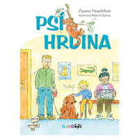 Psí hrdina, Pospíšilová Zuzana