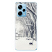Odolné silikónové puzdro iSaprio - Snow Park - Xiaomi Redmi Note 12 Pro+ 5G