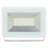 Reflektor LED E-Series 50W, 4000K, 4250lm, biely VT-4051 (V-TAC)