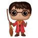 Funko POP! Harry Potter: Harry Potter Quidditch