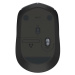 Logitech Wireless Mouse M171 červená