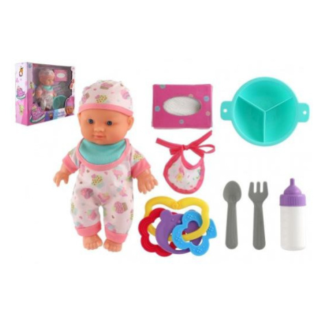 Bábiky Teddies