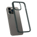 Odolné puzdro na Apple iPhone 14 Pro Max Spigen Ultra Hybrid abyss green