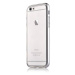 Case DEVIA Fresh Apple iPhone 6/6s silver