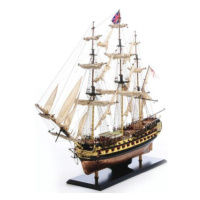 CALDERCRAFT HMS Agamemnon 1793 1:64 kit