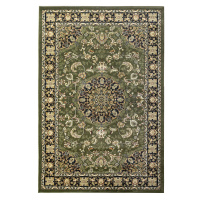 Kusový koberec Anatolia 5857 green 200x300 cm